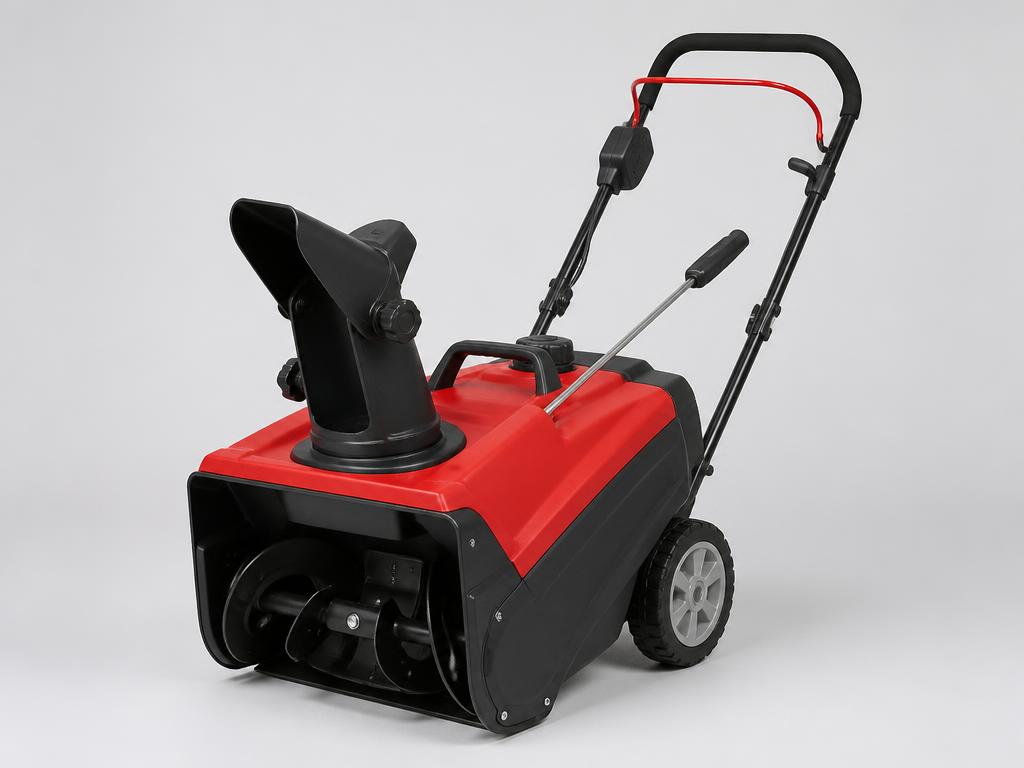 Residential Snowblower